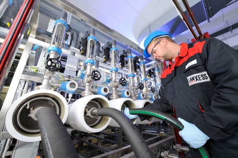 What is membrane filter fouling - Filter Membrane