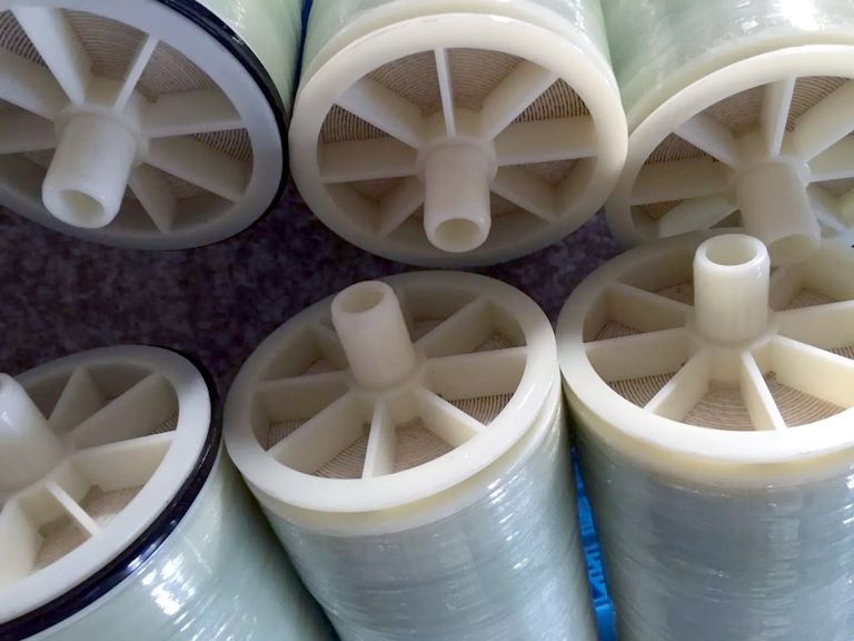 فیلتر ممبران 4 اینچ