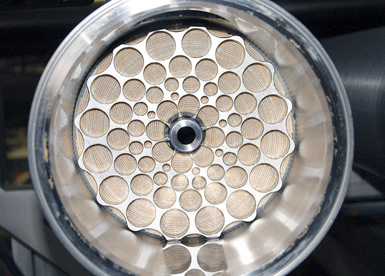 فیلتر ممبران صنایع دارویی