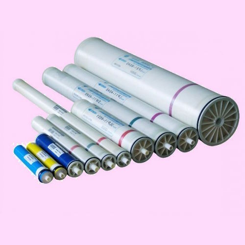 انواع مختلف فیلتر ممبران