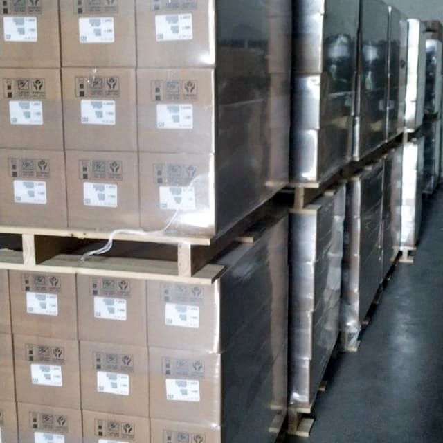 واردات ممبران از امارات متحده عربی