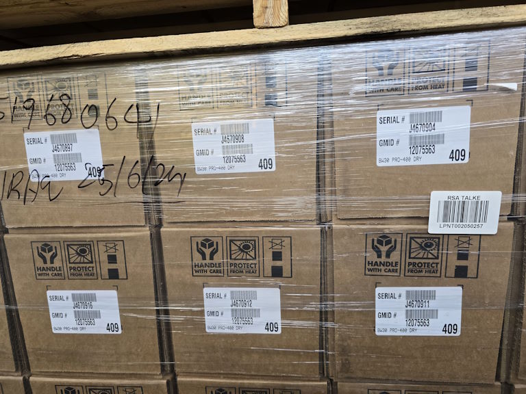 واردات فیلتر ممبران ایران